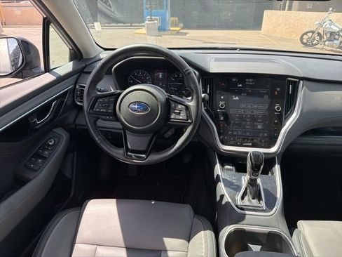 Used 2025 Subaru Outback Onyx Edition AWD/4WD image 15