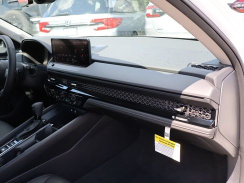 New 2026 Honda Accord EX-L image 9