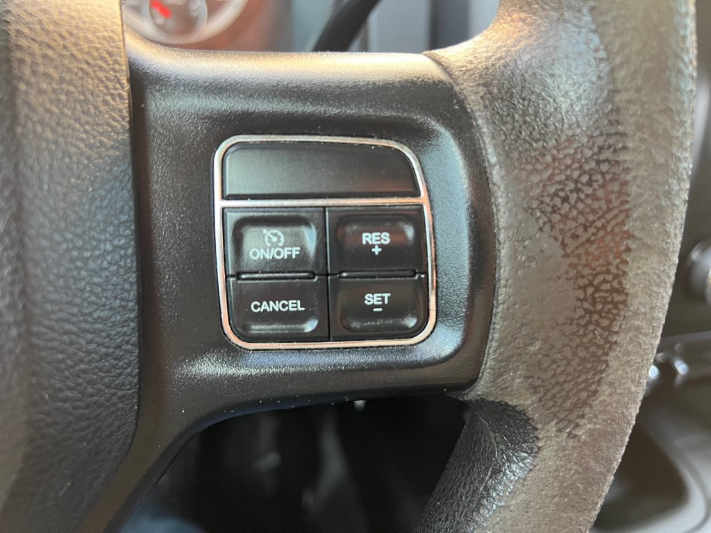 Used 2017 RAM 3500 Tradesman w/ Chrome Appearance Group AWD/4WD image 21
