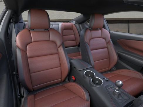 New 2026 Ford Mustang GT Premium image 10