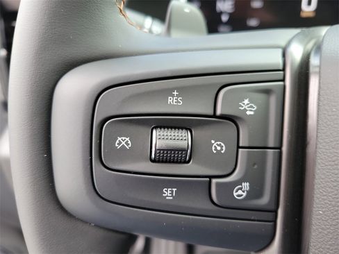 New 2026 GMC Sierra 1500 AT4 w/ AT4 Premium Package image 29