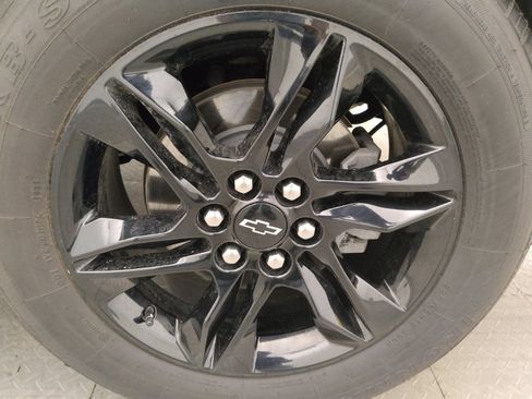 Used 2022 Chevrolet Blazer LT w/ Midnight/Sport Edition FWD image 31