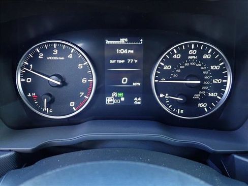 New 2026 Subaru Forester Touring image 26