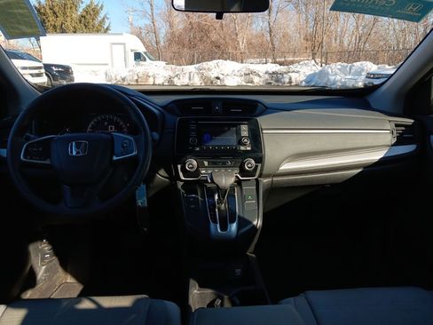 Used 2018 Honda CR-V LX image 14