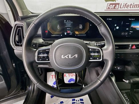Certified 2025 Kia Sorento S AWD/4WD image 21