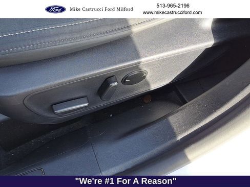 Used 2022 Ford Bronco Sport Big Bend w/ Convenience Package image 21