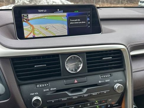 Used 2018 Lexus RX 350 AWD image 10