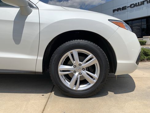 Used 2014 Acura RDX FWD image 13