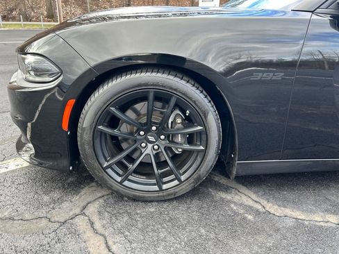 Used 2019 Dodge Charger Scat Pack w/ Daytona Edition Group image 28