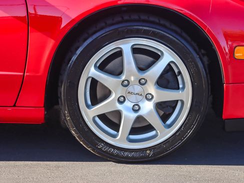 Used 1997 Acura NSX T image 11