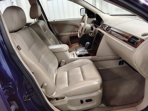 Used 2006 Ford Five Hundred Limited AWD/4WD image 14