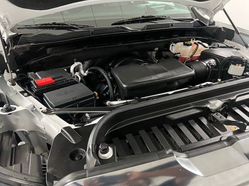 Used 2023 GMC Sierra 1500 AT4 w/ Technology Package AWD/4WD image 66