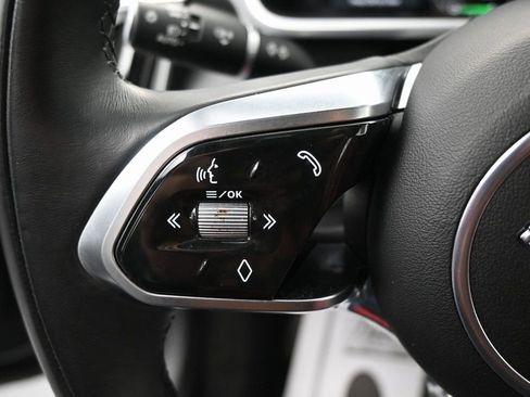 Used 2024 Jaguar I-PACE R-Dynamic HSE image 21