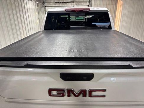 Used 2024 GMC Sierra 1500 Denali w/ Denali Reserve Package AWD/4WD image 30