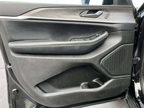 Used 2023 Jeep Grand Cherokee L Limited w/ Trailer Tow Group (B) image 15