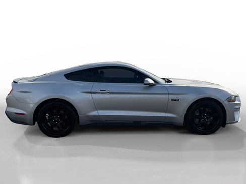 Used 2018 Ford Mustang GT w/ Black Accent Package image 6