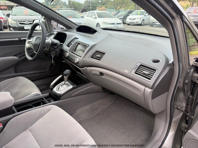 Used 2007 Honda Civic EX image 20