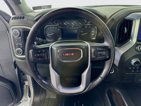 Used 2019 GMC Sierra 1500 SLT w/ SLT Premium Package AWD/4WD image 15