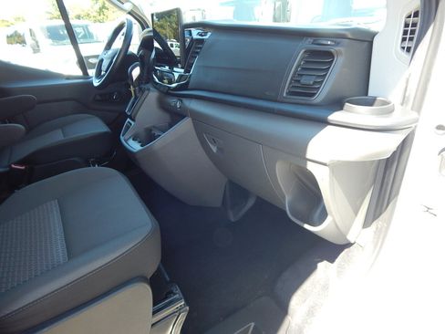 Used 2024 Ford Transit 350 XLT RWD image 19