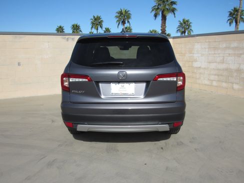 Used 2022 Honda Pilot EX-L image 7