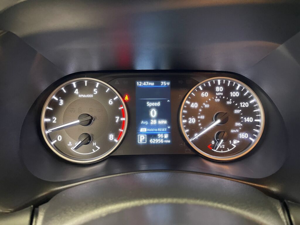 Used 2024 Nissan Sentra S FWD image 18