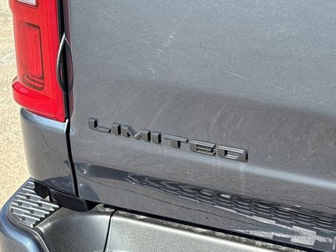 New 2026 RAM 1500 Limited AWD/4WD image 6