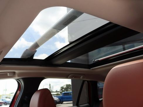 New 2025 MAZDA CX-50 AWD 2.5 Turbo w/ Weather Package image 22