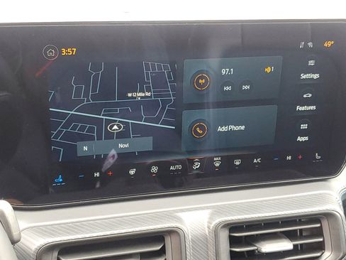 Used 2024 Ford Mustang Dark Horse image 15