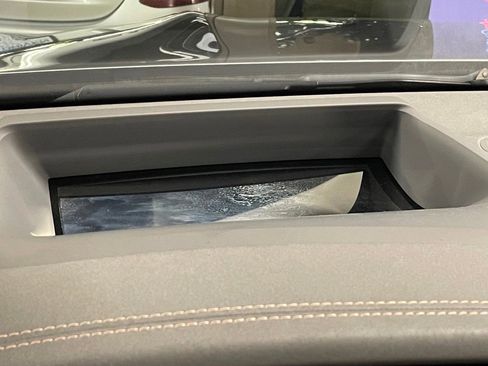 Used 2023 Mercedes-Benz EQS 580 4MATIC SUV image 31