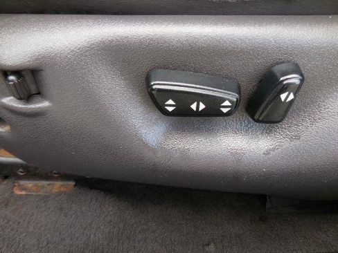 Used 1997 Jeep Grand Cherokee Limited image 26