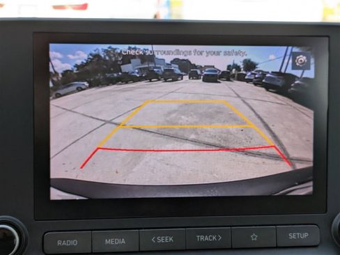 Used 2023 Hyundai Kona SEL image 21