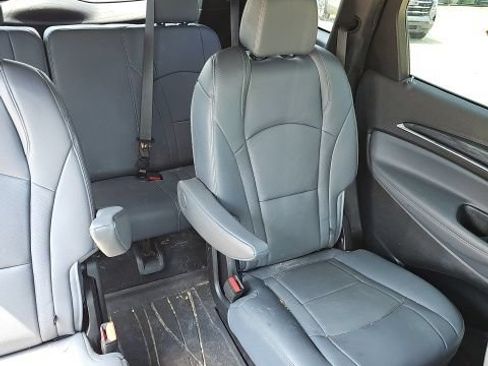 Certified 2024 Buick Enclave Essence w/ Sport Touring Edition AWD/4WD image 7