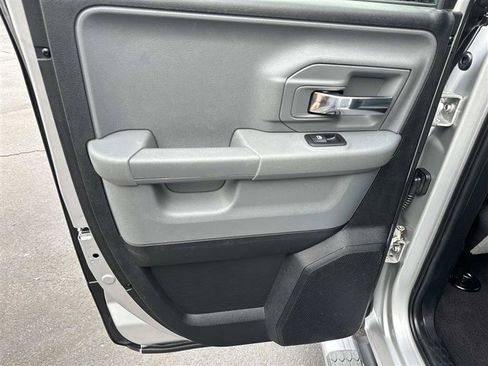 Used 2014 RAM 1500 Big Horn AWD/4WD image 11
