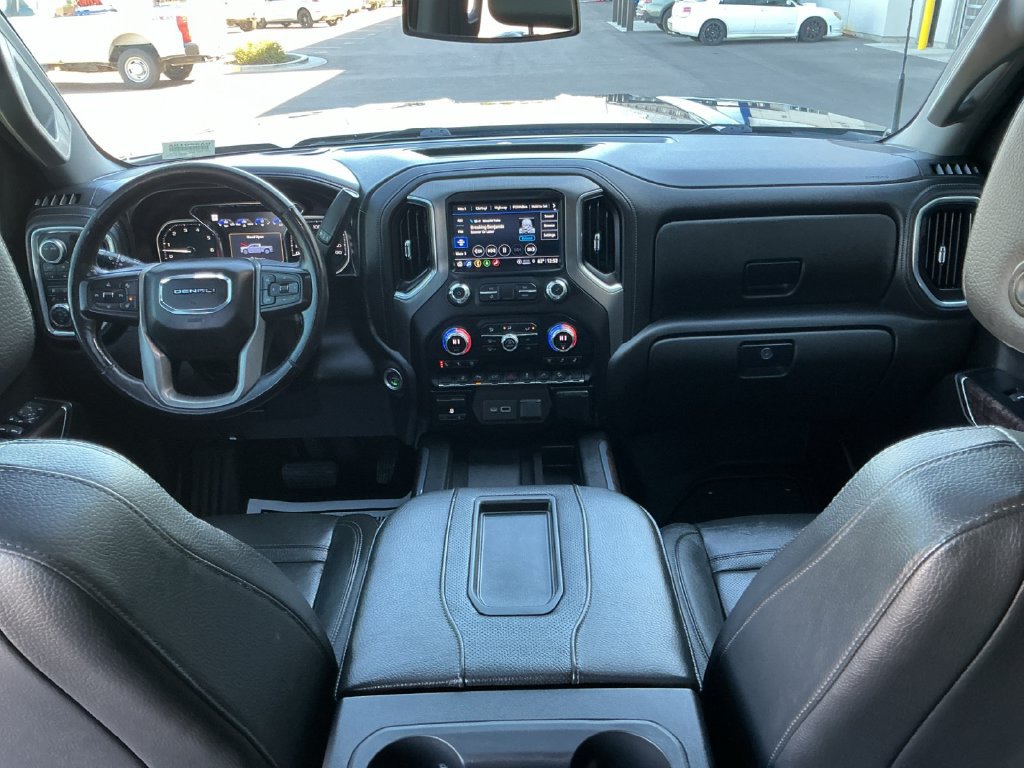 Certified 2022 GMC Sierra 2500 Denali AWD/4WD image 27