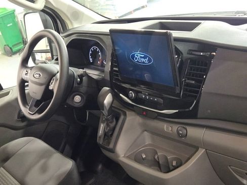 New 2025 Ford Transit 150 Low Roof w/ Interior Upgrade Package image 8