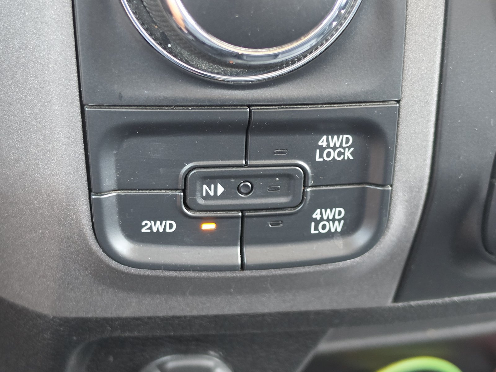 Used 2021 RAM 1500 Tradesman w/ Trailer Tow Group AWD/4WD image 26