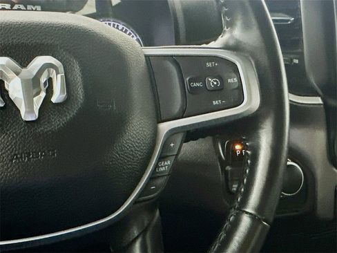 Used 2023 RAM 1500 Big Horn image 25