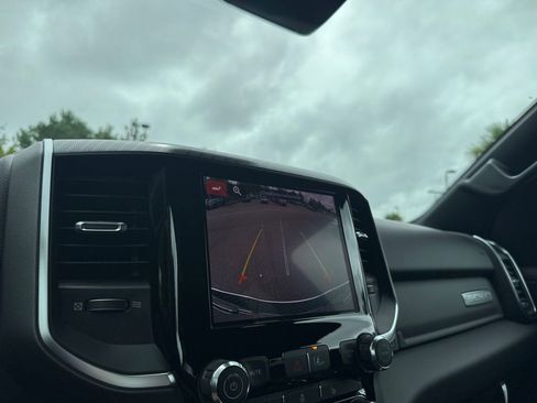 New 2026 RAM 1500 Big Horn image 18