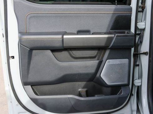 Used 2023 Ford F150 Tremor w/ Equipment Group 402A High image 14