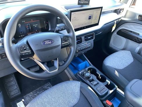 New 2026 Ford Maverick XLT image 50