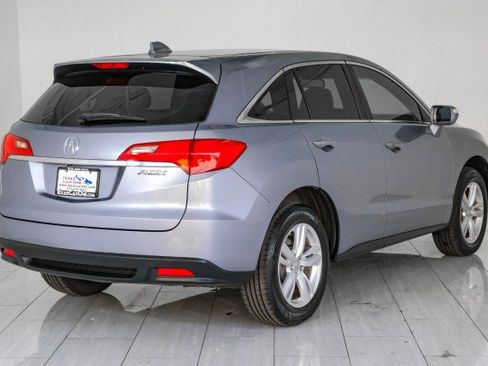 Used 2015 Acura RDX FWD w/ Technology Package image 6