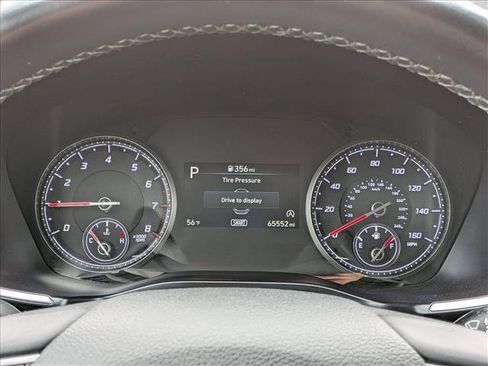 Used 2023 Hyundai Santa Fe SEL image 11