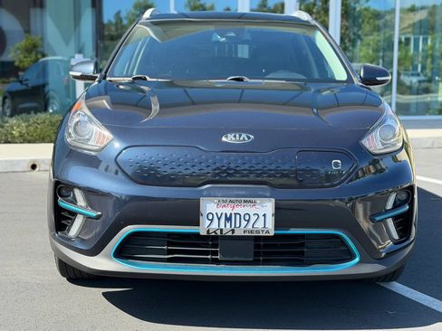 Used 2019 Kia Niro EX Premium FWD image 5