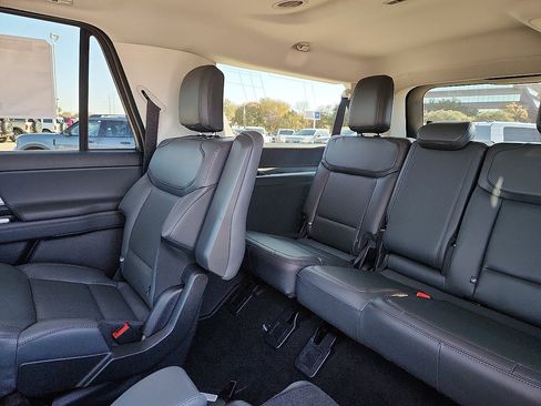New 2025 Ford Expedition Max Active image 5