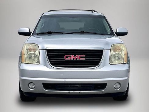 Used 2012 GMC Yukon SLT RWD image 3