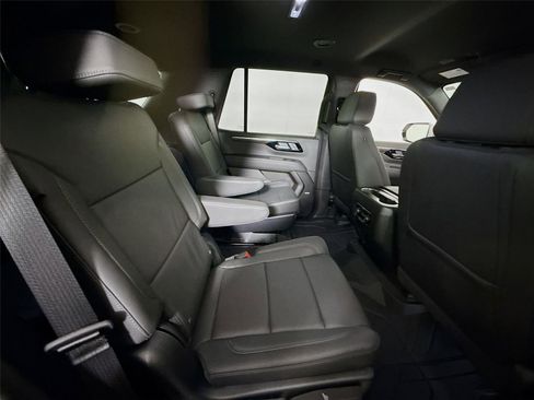 New 2026 Chevrolet Tahoe LT w/ Comfort Package AWD/4WD image 21