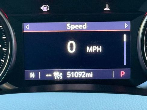 Certified 2023 GMC Terrain AT4 image 34