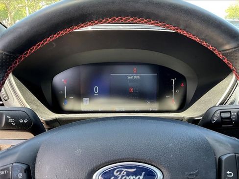 Used 2023 Ford Escape ST-Line w/ Tech Pack #1 FWD image 20