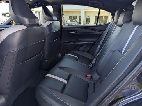 Used 2025 Toyota Camry SE w/ Multimedia Upgrade Package image 28