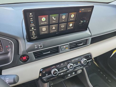 New 2026 Honda Pilot EX-L image 28